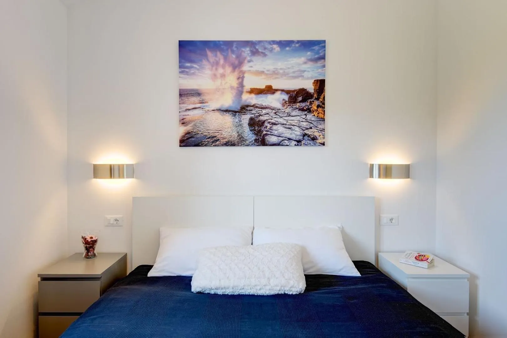 Villa Luna Nera Sveti Petar u Sumi 0*,  Kroatië